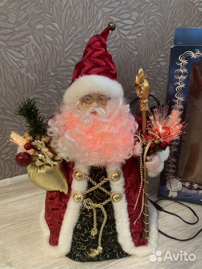 Дед мороз Scarlett sc 606