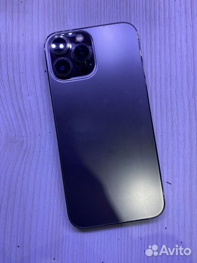 iPhone 13 Pro Max, 128 ГБ