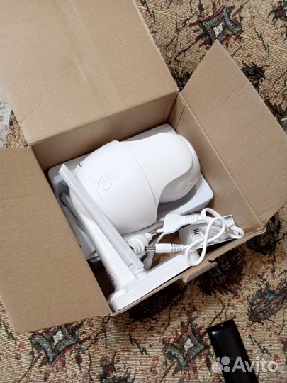 Видеокамера уличная wi-vi