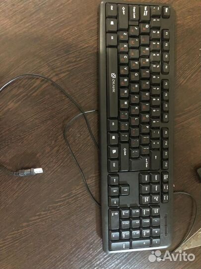 Персональный компьютер бу