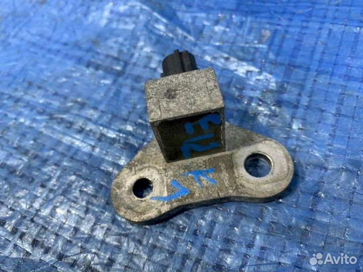 Датчик airbag передний Nissan Note E12 HR12DE 2012