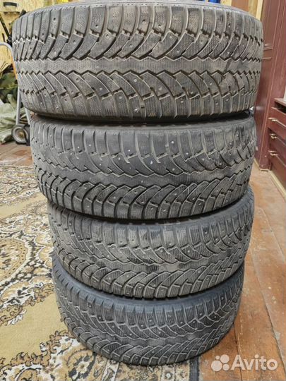 Formula Winter 225/55 R18 102T