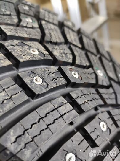 Continental IceContact 3 195/55 R16