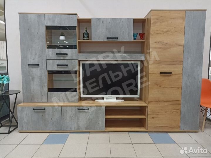 Гостиная 2,80