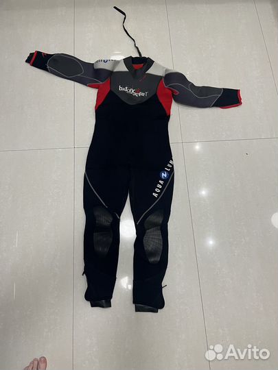 Снаряжение для дайвинга