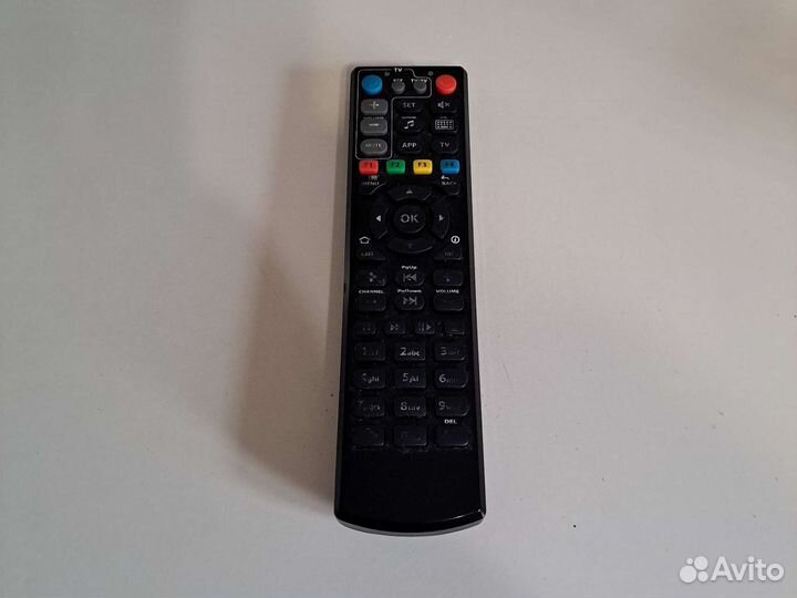 Пульты ду для телевизора