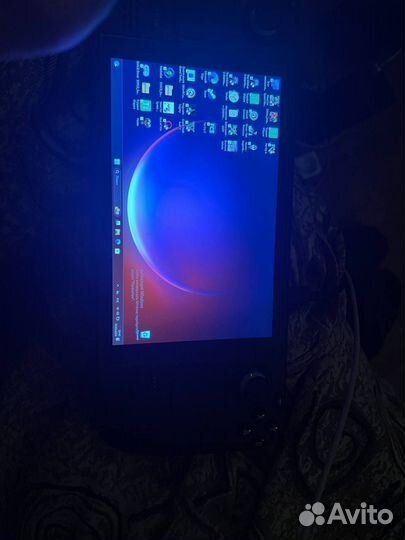 Steam deck lcd 1tb