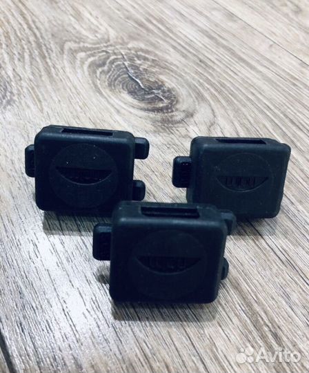 Naim Speaker Plug Акустический Разъём банан