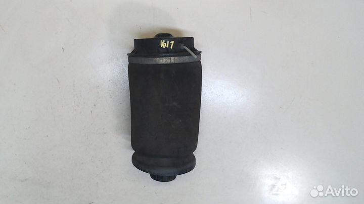 Пневмоподушка Mercedes GL X166, 2013