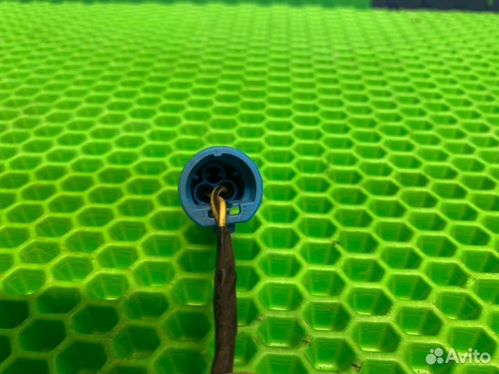 Разъем датчика ABS Bmw X1 E84 N20B20A 2012