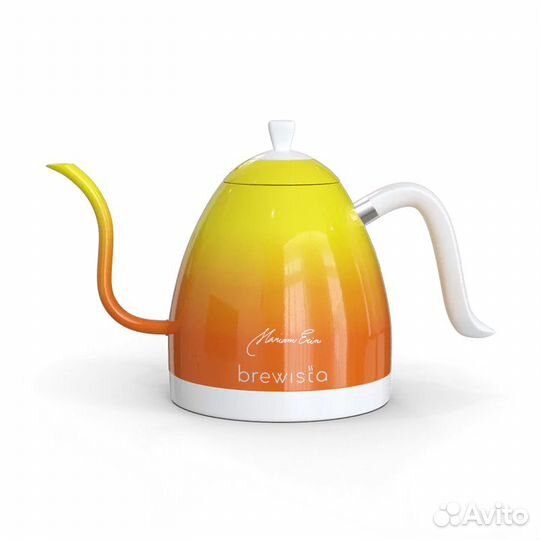 Электрический чайник Brewista Artisan 1.0L Candy