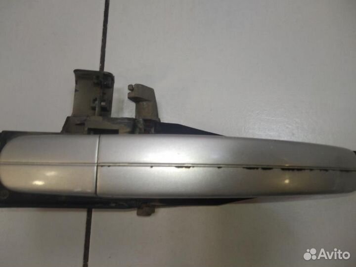 Ручка двери задней наружная правая Ford Focus 2 CB