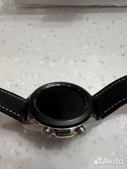 Смарт часы Samsung Watch 3 -41mm Demo LDU