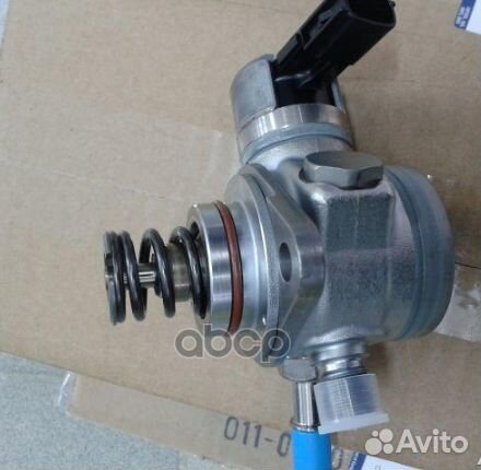 Тнвд 5193953 ford