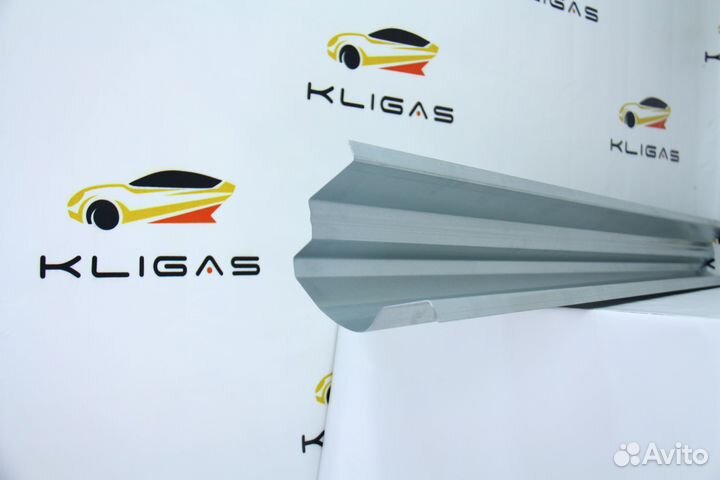 Ремонтный порог Toyota Corolla E14/E15