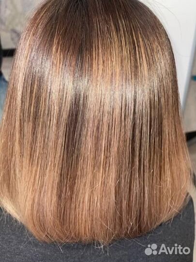 Парикмахер