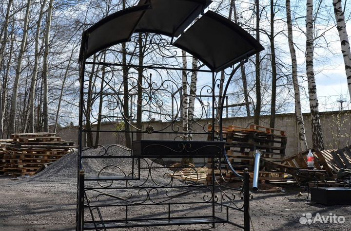 Мангал без наценок