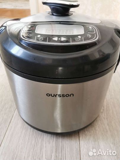 Мультиварка Oursson