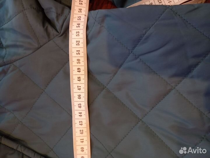 Пальто женское демисезонное 46 48
