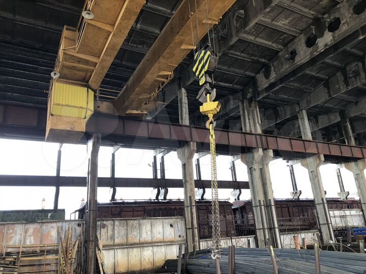 Склад, 1000 м²