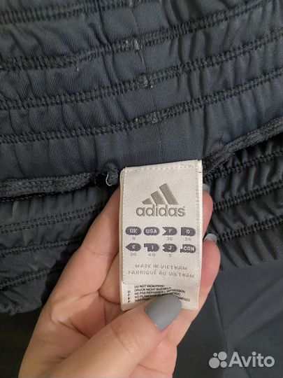 Спортивный костюм женский Adidas