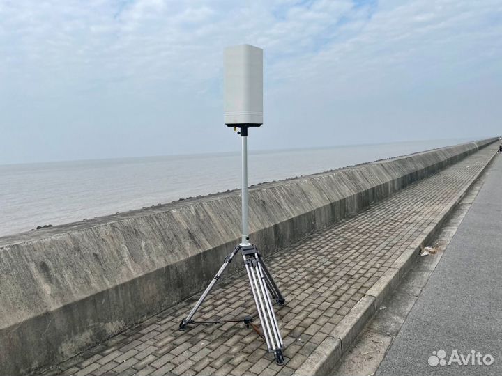 Анaлог Аеrosсоpе Skyсopе