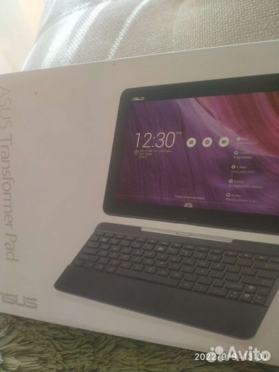 Клавиатура