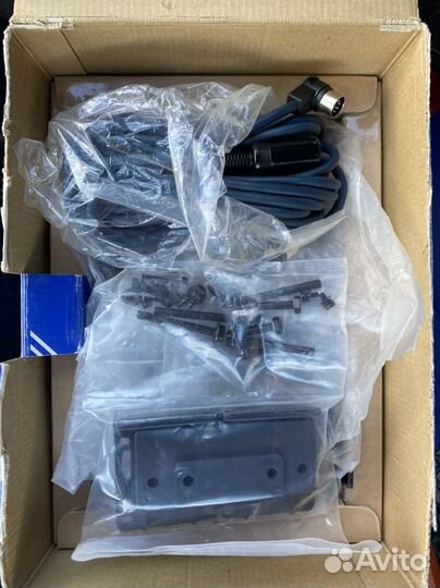 Сд чейнджер alpine