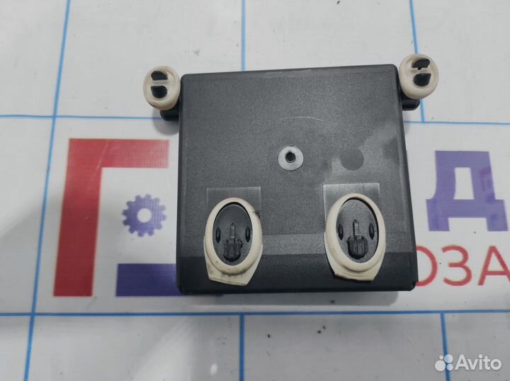 Блок комфорта двери задний правый Mercedes-Benz CL