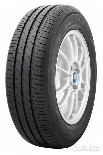 Toyo NanoEnergy 3 175/65 R15
