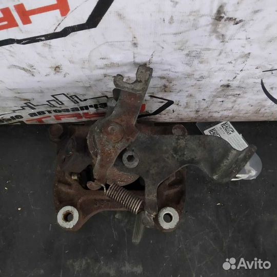 Суппорт В сборе mazda CX-5 KE2AW KE2FW KE5AW KE5FW