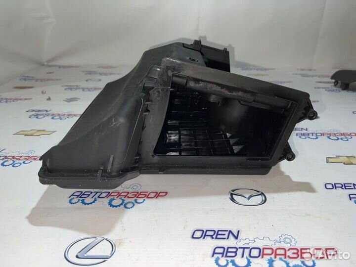 Корпус воздушного фильтра Nissan Almera G15 1.6