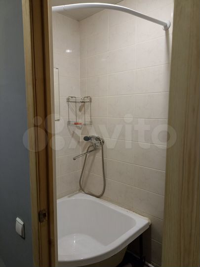 Комната 15 м², 1/3 эт.
