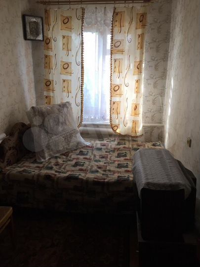 2-к. квартира, 57,3 м², 1/1 эт.