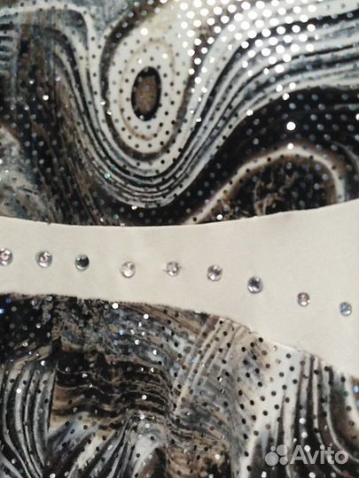 Туника для девочки