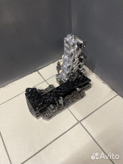 Маховик 0b5 DL501 Audi A4