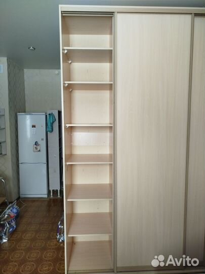 Шкаф купе бу