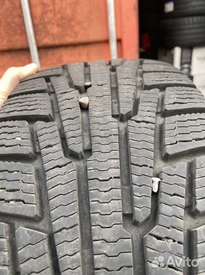 Nokian Tyres Nordman RS2 225/65 R17