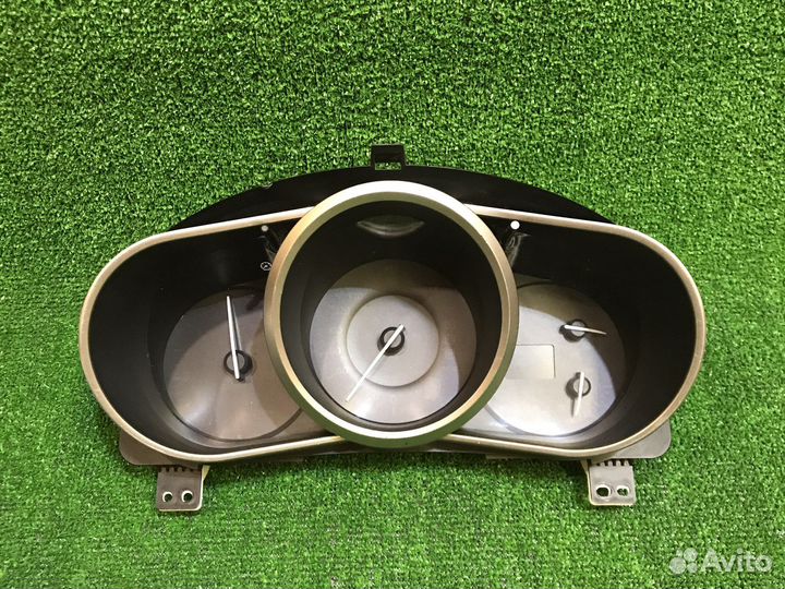 Щиток приблров Mazda CX-7 2011 2.5 220км