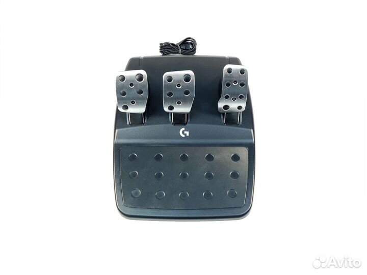 Logitech G923 TrueForce PlayStation Edition