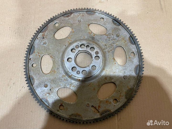 Маховик АКПП (драйв плата) BMW 1 F20/F21 2-й рест