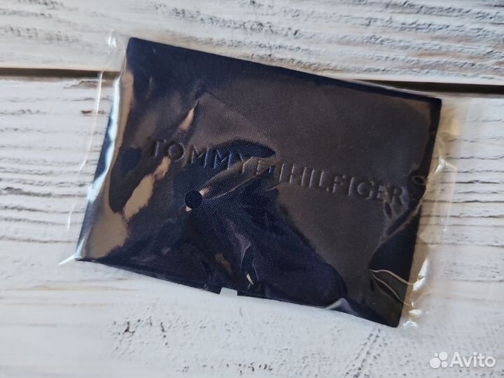 Футляр для очков tommy hilfiger очечник