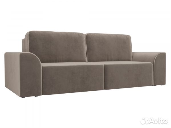 Диван прямой 