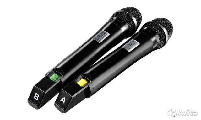 Караоке комплект 