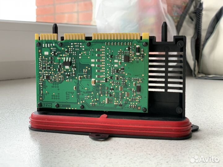 Блок модуль фары BMW F18 F33 F83 F10 LCI