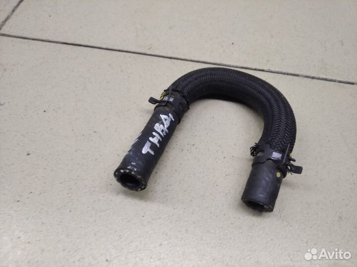 Шланг топливный Fortuner 2015