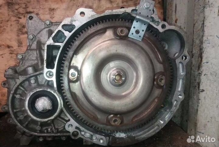 АКПП A6MF1 Hyundai ix35 Гарантия 6 Месяцев