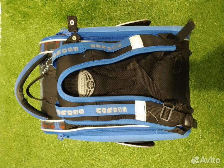 Портфель школьный для мальчика