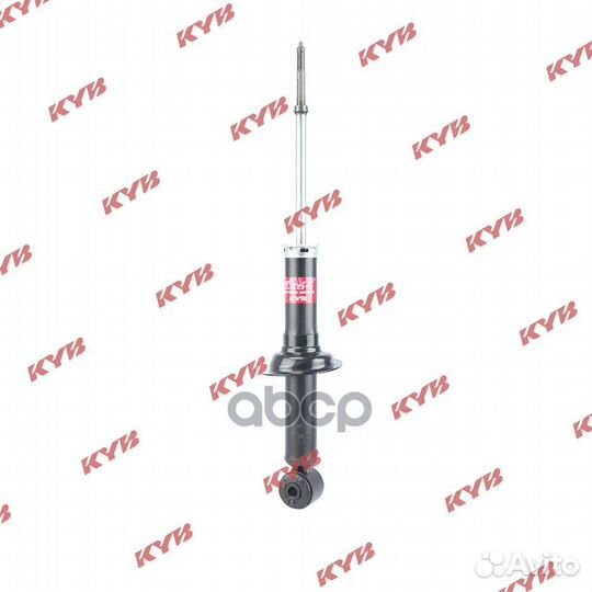 341 454 амортизатор задний газовый Mitsubishi