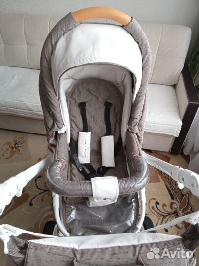 Детские коляски и 3 в 1